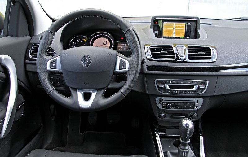 Renault Mégane