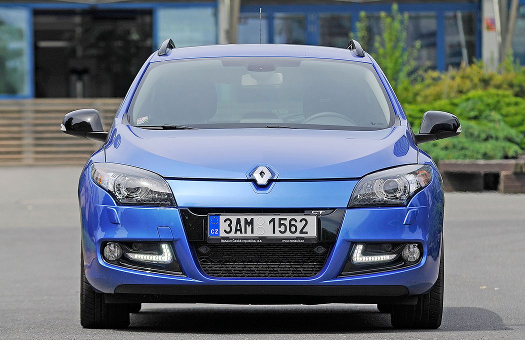 Renault Mégane