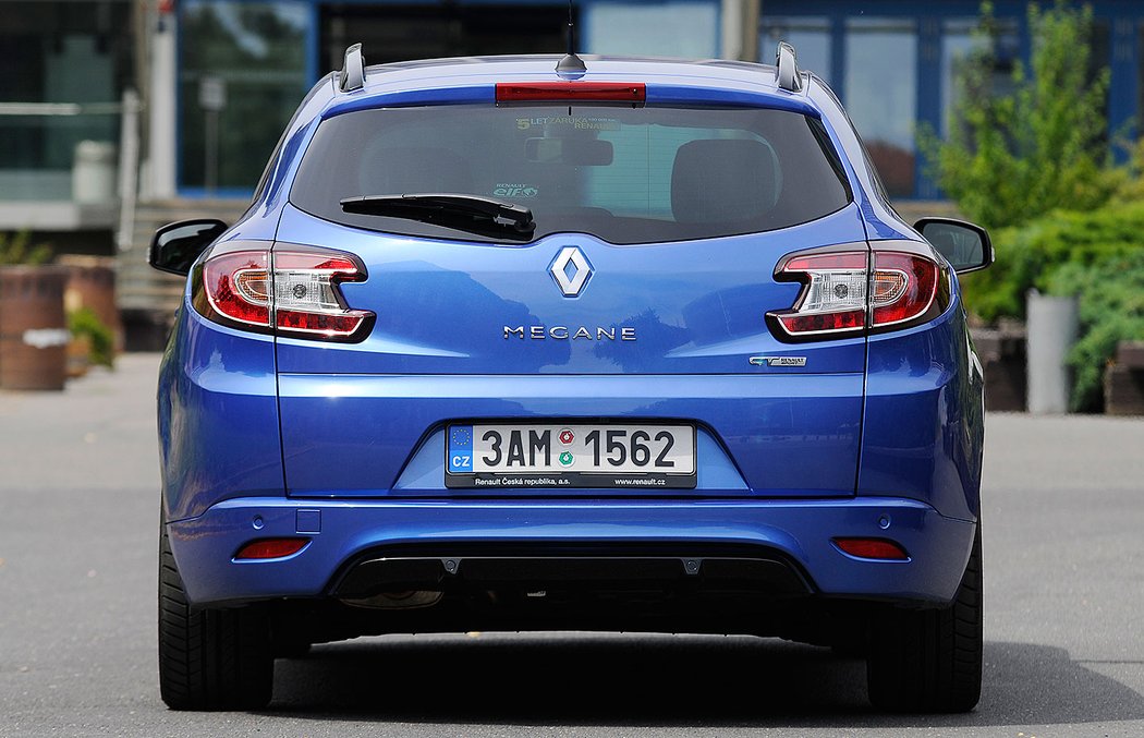 Renault Mégane