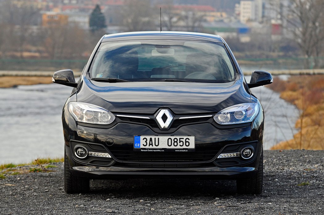 Renault Mégane