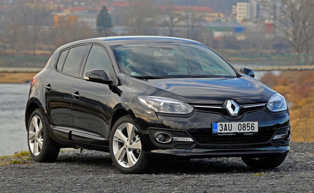 Renault Mégane