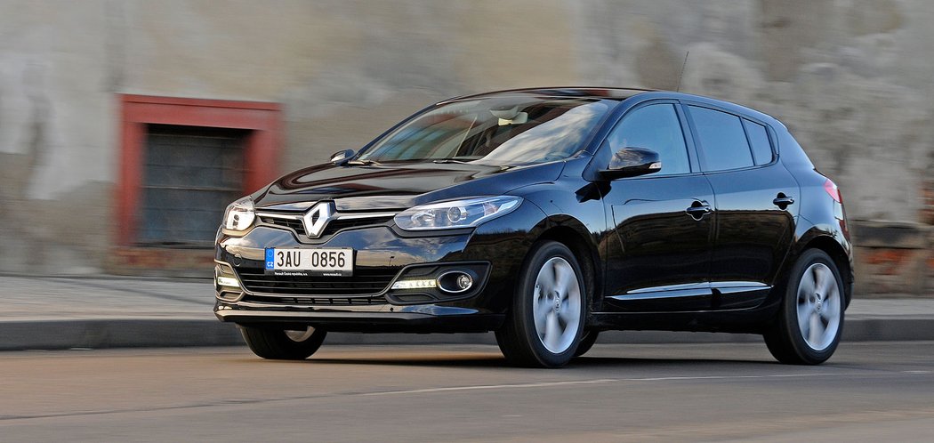 Renault Mégane