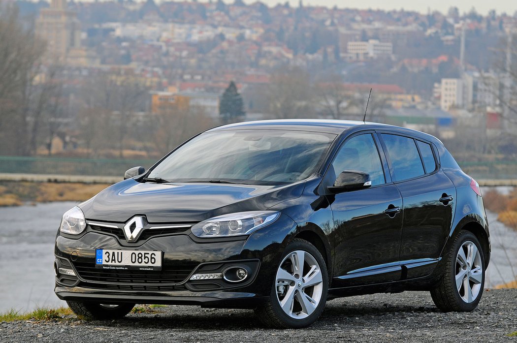 Renault Mégane