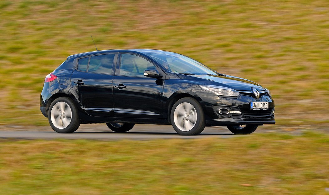 Renault Mégane