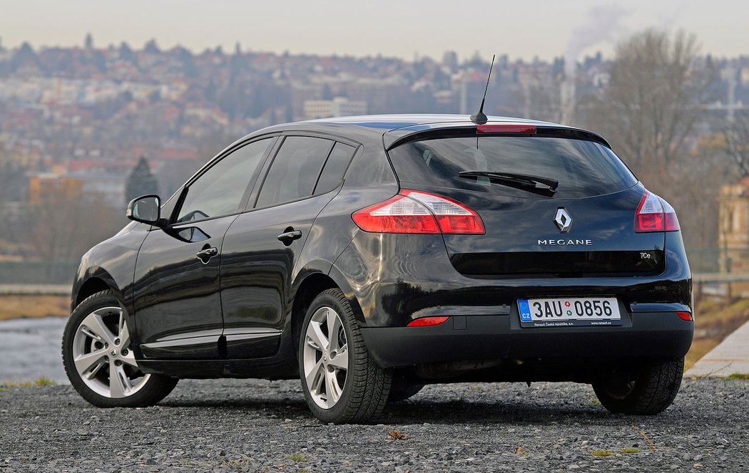 Renault Mégane