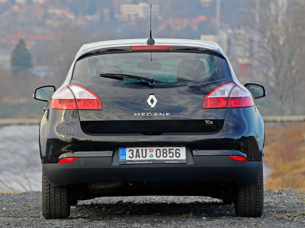 Renault Mégane