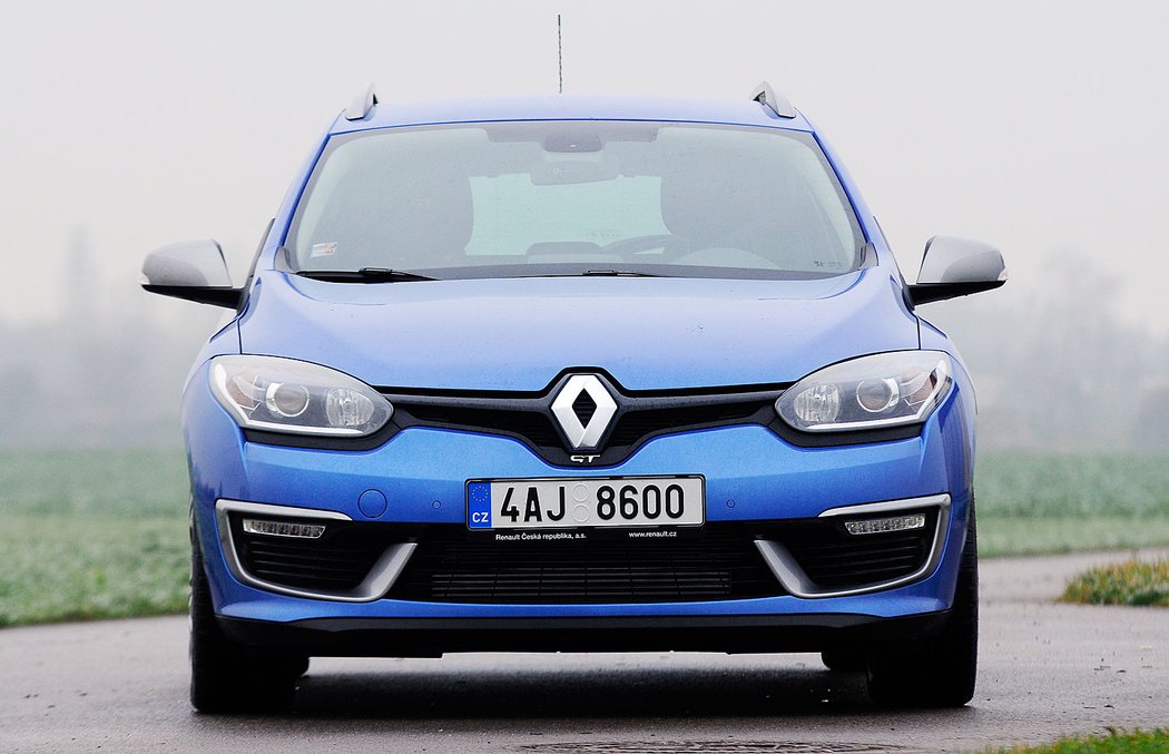 Renault Mégane