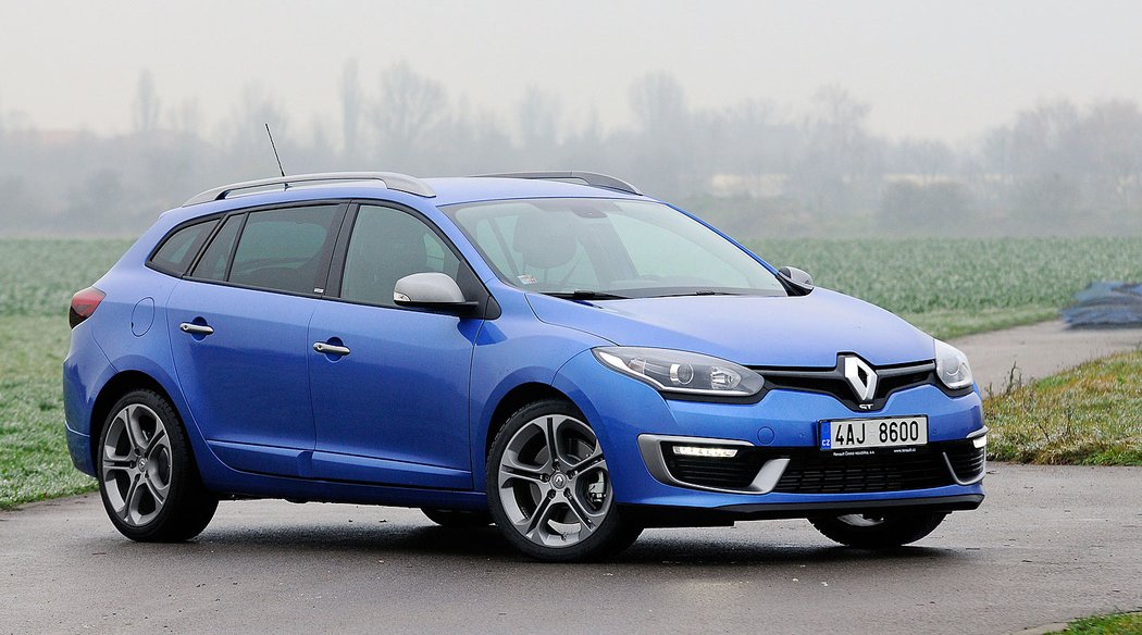 Renault Mégane