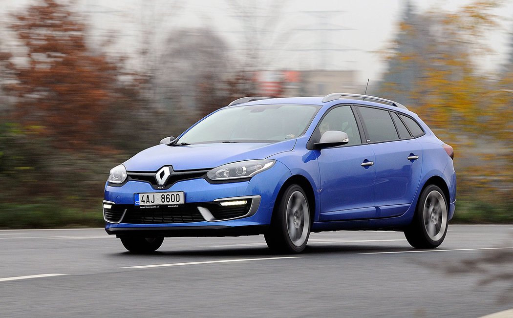 Renault Mégane