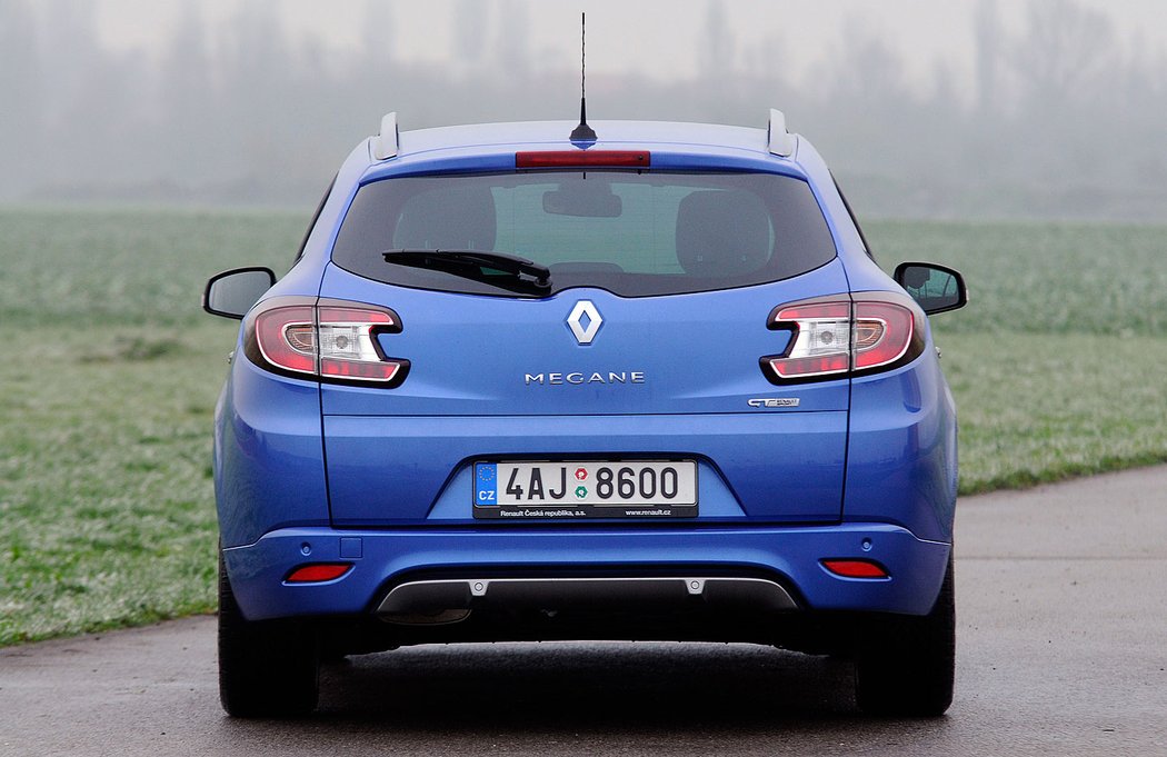 Renault Mégane