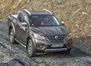 Renault Alaskan 2.3 dCi 190k AT Intens – Sázka na styl funkčnost nekazí