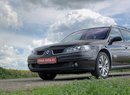 Renault Laguna Grandtour 2.0T - TGV