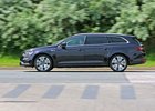 TEST Renault Talisman Grandtour 1.6 dCi EDC – Co chybí ke štěstí?