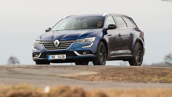 Renault už prodá diesel jen v každém desátém autě. Je hlavní příčinou opravdu hon na naftu?