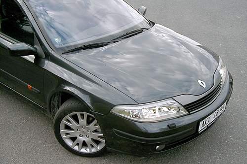 Renault Laguna