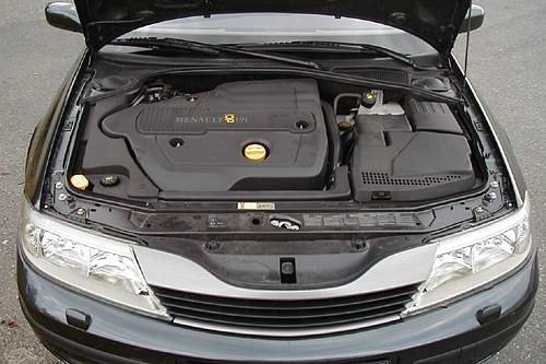 Renault Laguna