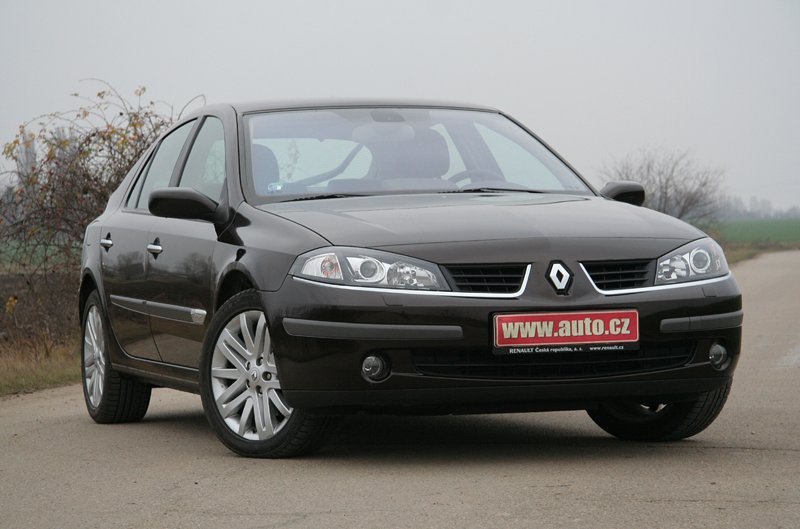 Renault Laguna