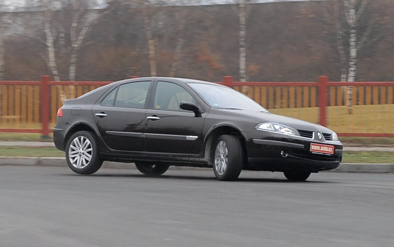 Renault Laguna