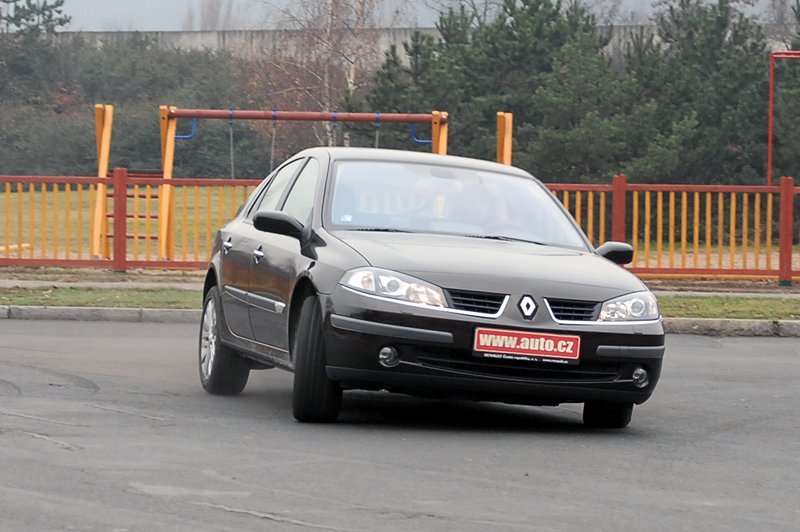 Renault Laguna