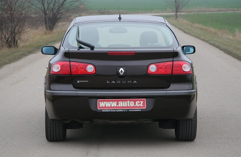 Renault Laguna