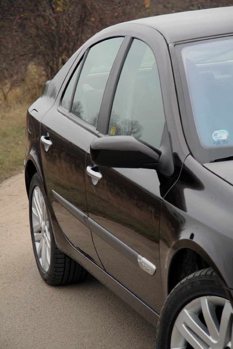 Renault Laguna