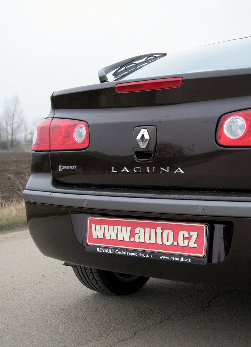 Renault Laguna