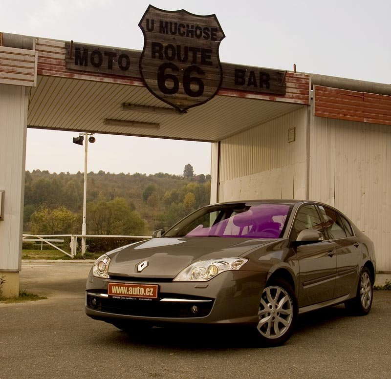 Renault Laguna