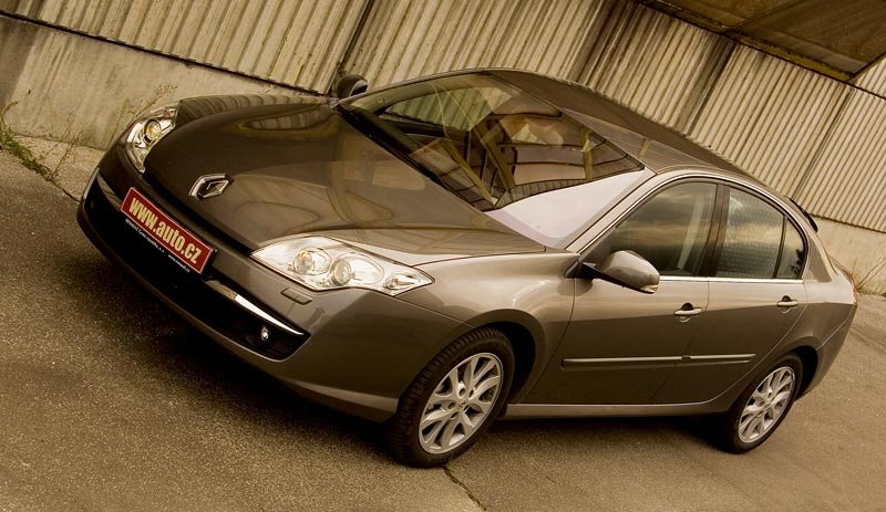 Renault Laguna