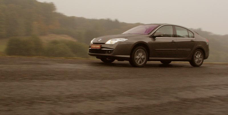 Renault Laguna