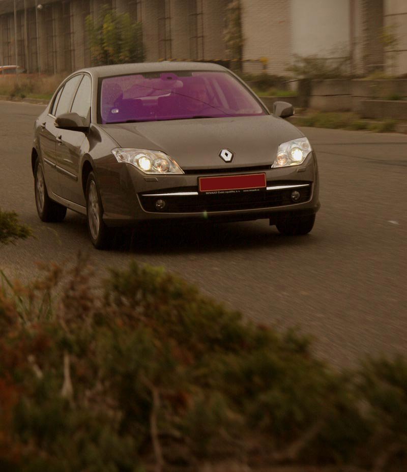 Renault Laguna