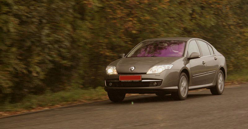 Renault Laguna