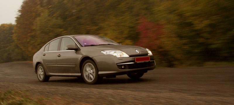 Renault Laguna