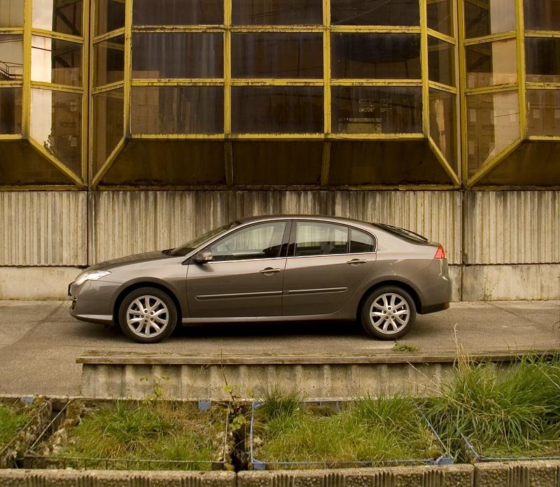 Renault Laguna