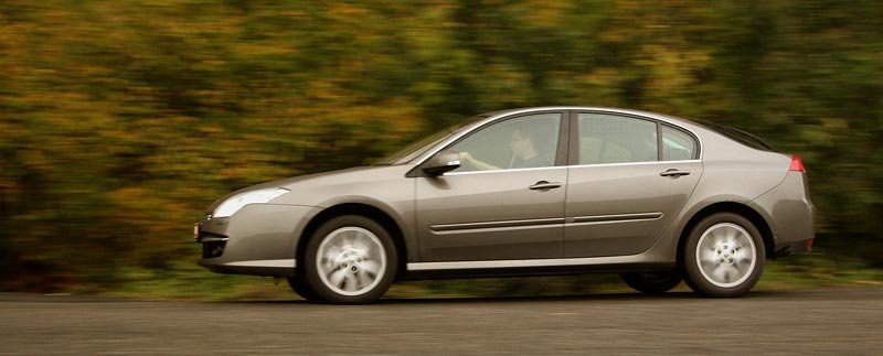 Renault Laguna