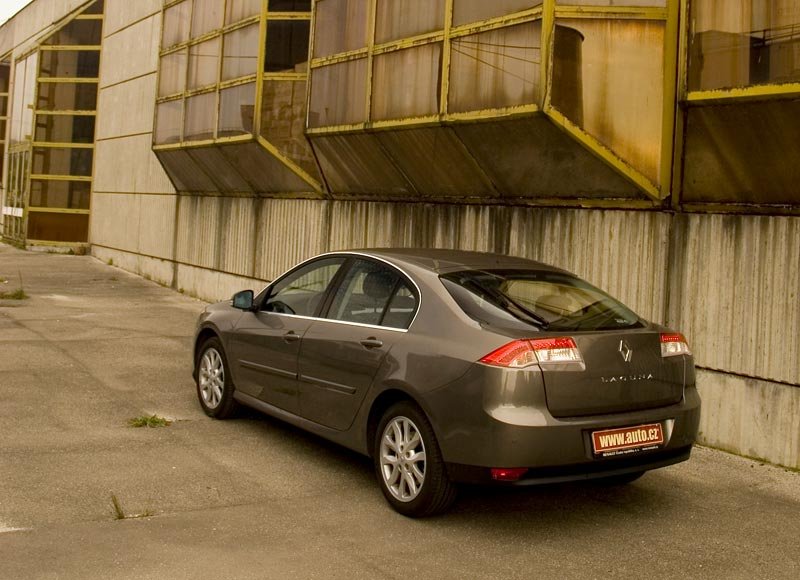 Renault Laguna