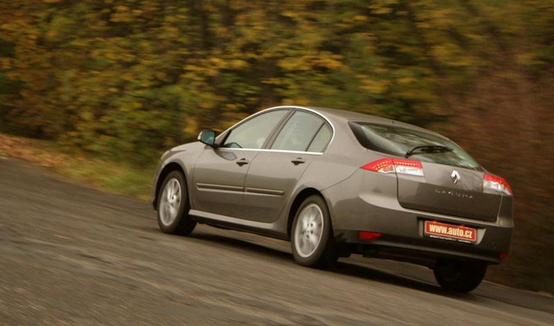 Renault Laguna