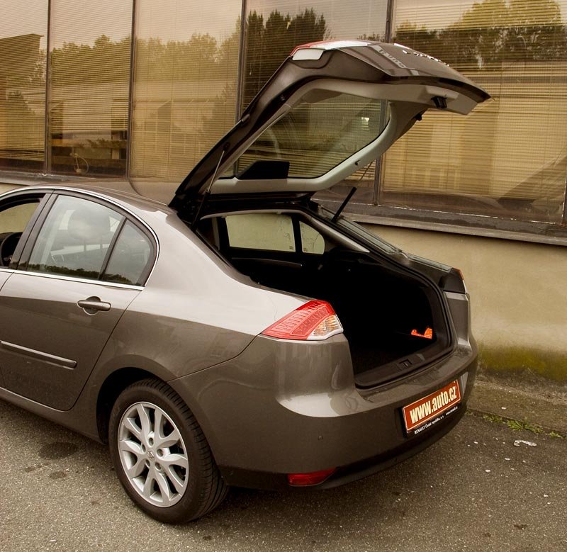 Renault Laguna