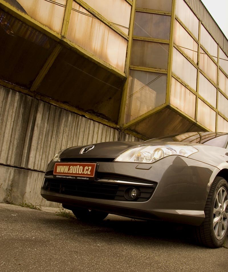 Renault Laguna