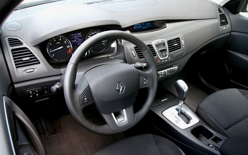 Renault Laguna