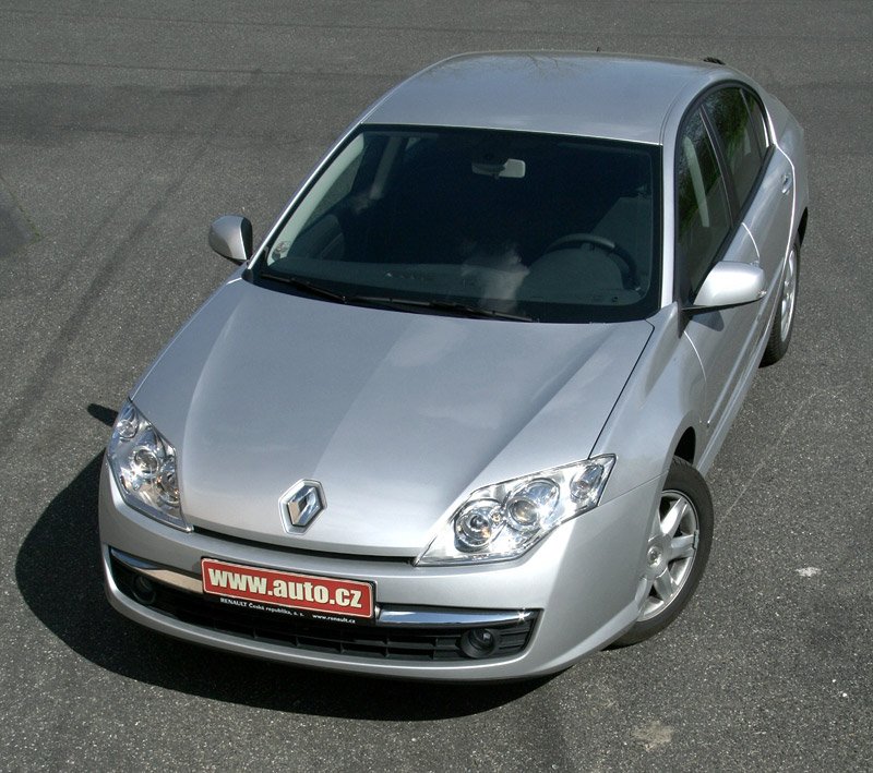 Renault Laguna