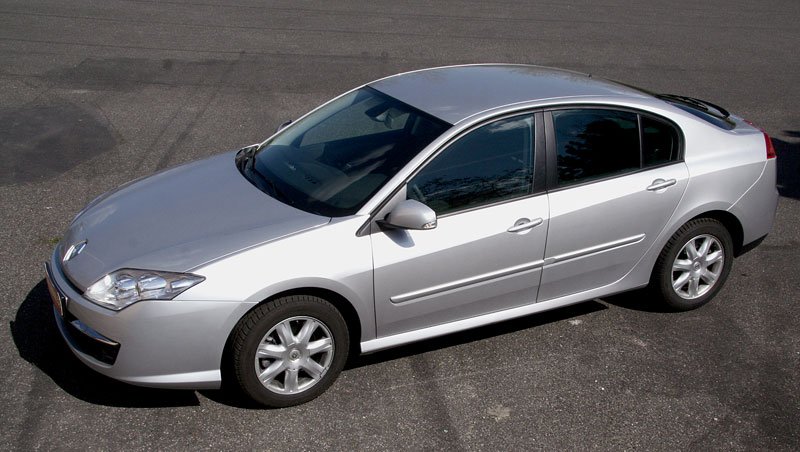 Renault Laguna