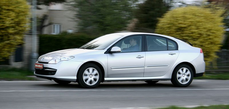 Renault Laguna