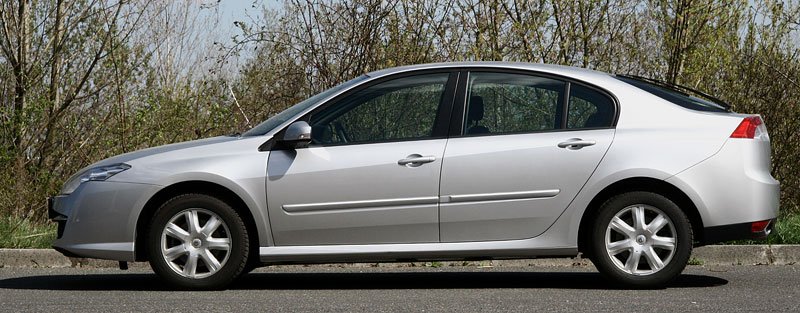 Renault Laguna