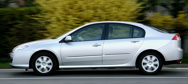 Renault Laguna