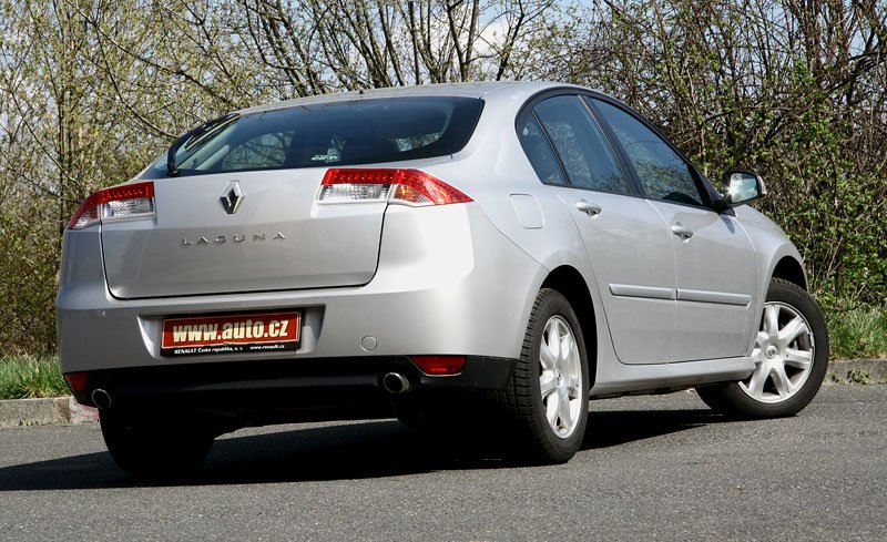 Renault Laguna