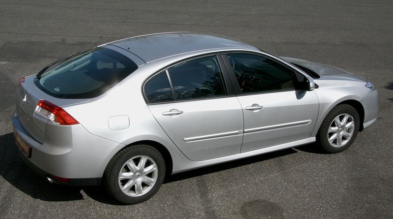 Renault Laguna