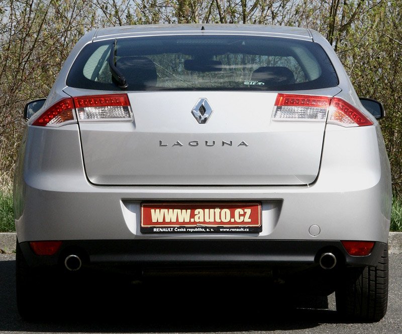 Renault Laguna