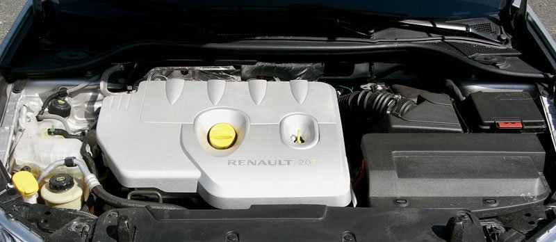 Renault Laguna