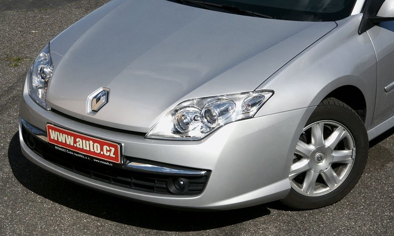 Renault Laguna