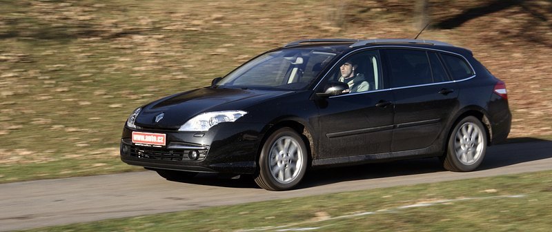 Renault Laguna